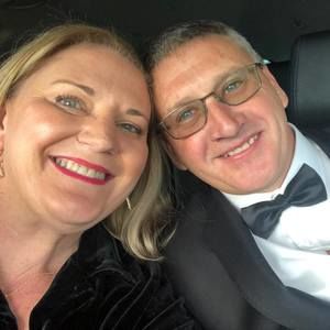 Meet your Posher, Fiona